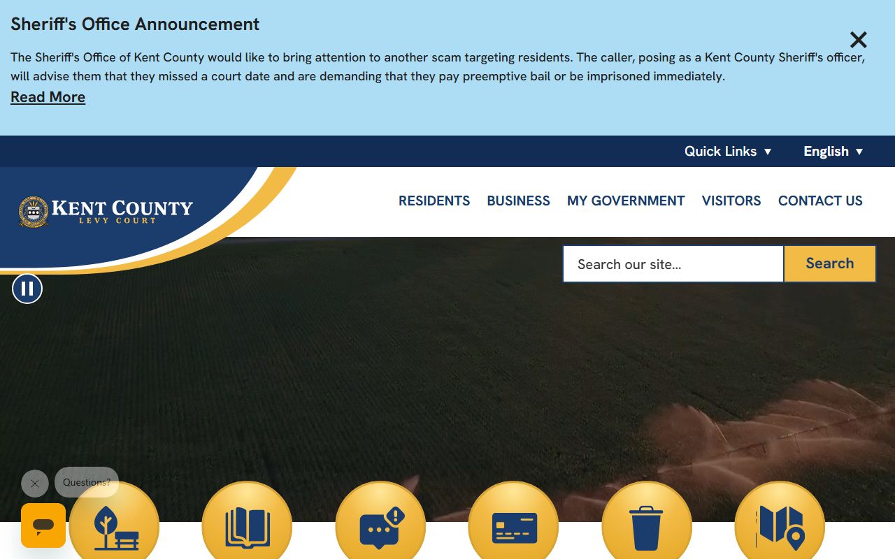 Dover Kent County Recorder of Deeds for divorce property transfers