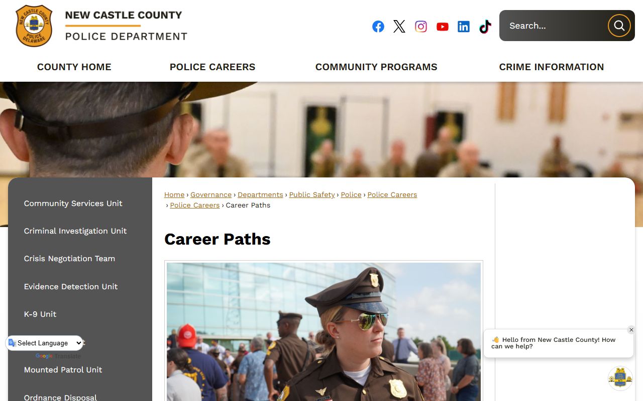 Middletown New Castle County Records for divorce property transfers