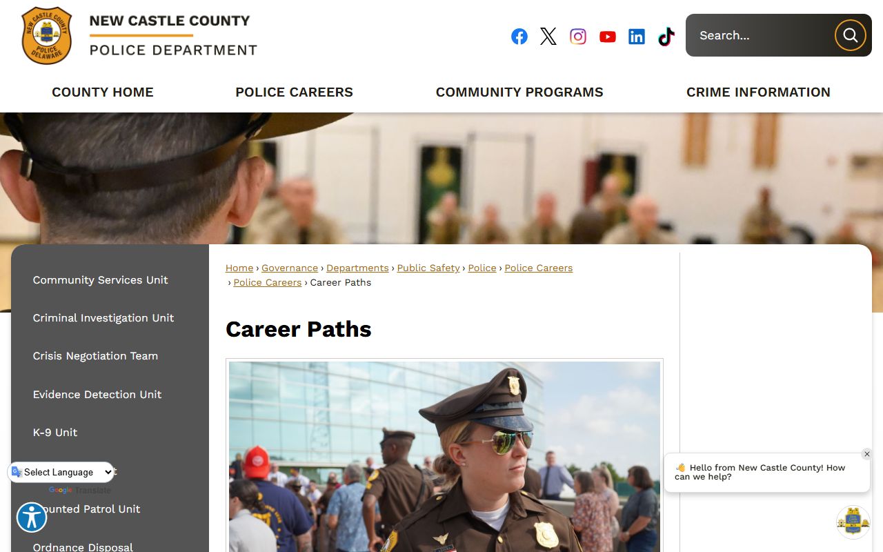 New Castle city New Castle County Records for divorce property transfers