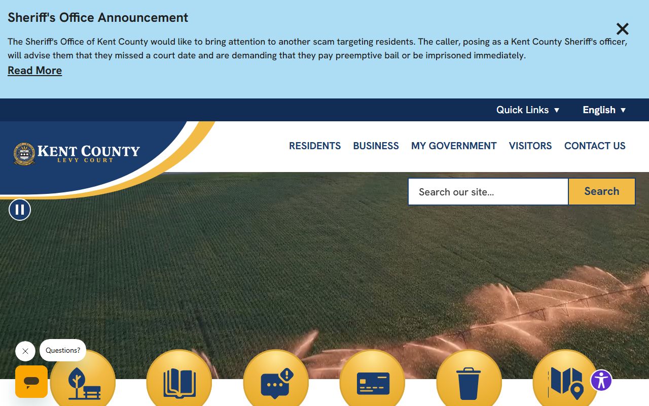 Kent County Recorder of Deeds search for divorce property transfers